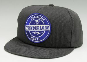 TENDERLOIN　11ss　T-TRUCKER